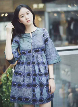 服装