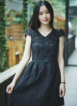 服装